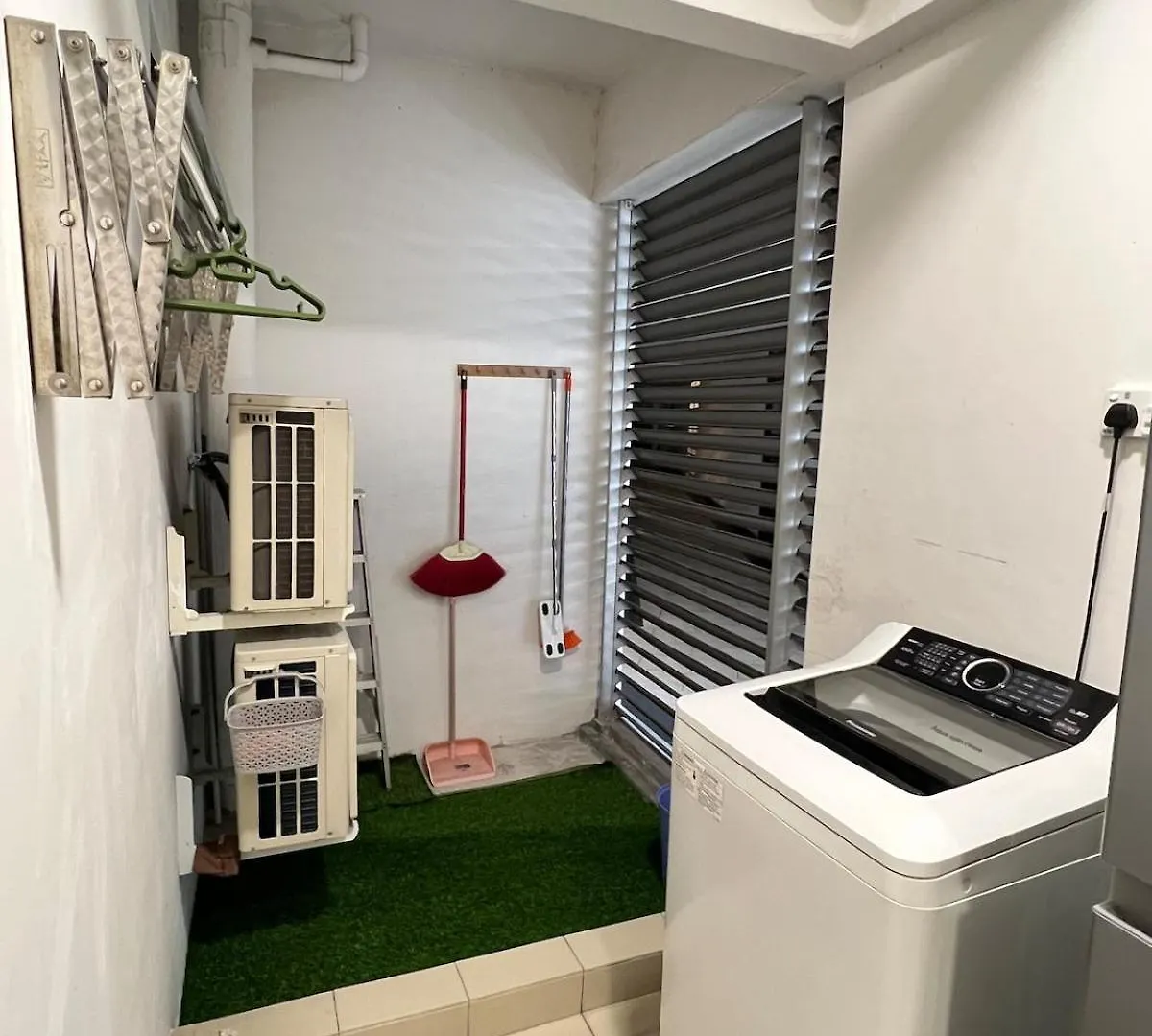 Апартаменты G Home 3 - Ipoh City Centre Majestic 2R2B