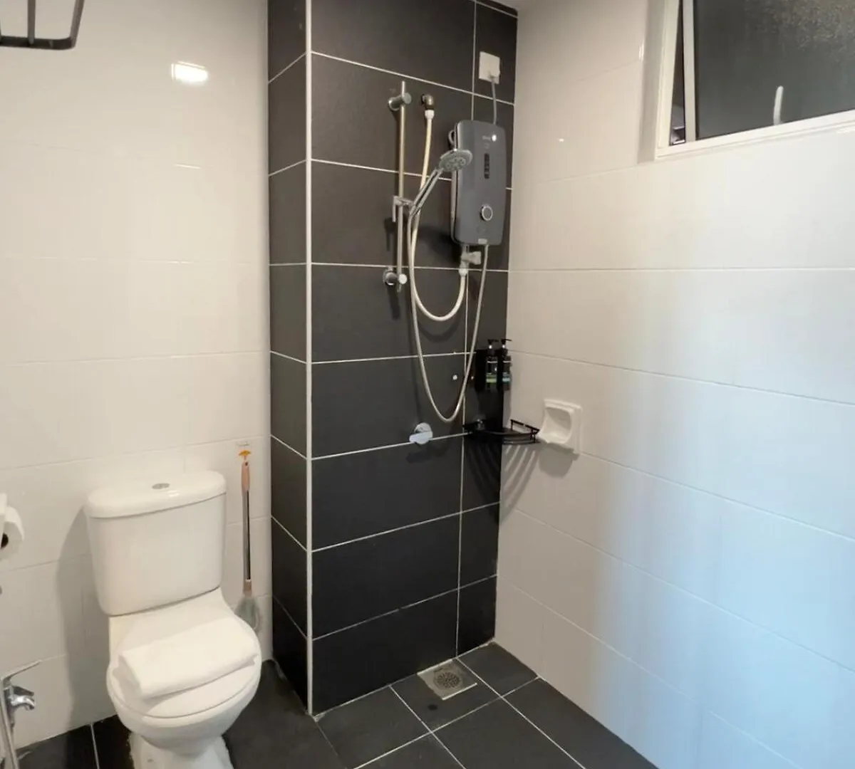 G Home 3 - Ipoh City Centre Majestic 2R2B Малайзия
