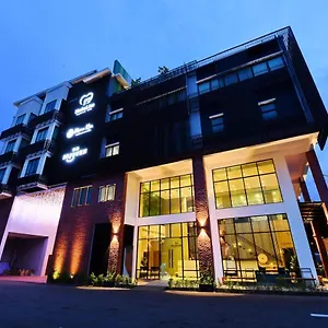 Affittacamere Sojourn, Ipoh